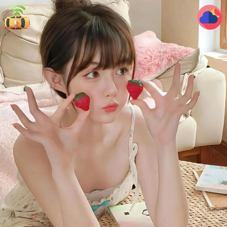 林女士